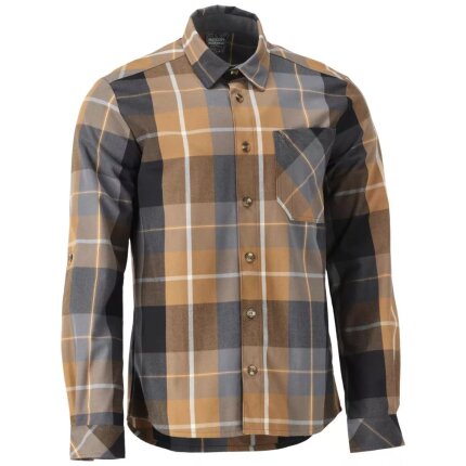 Customized flannel-skjorte ternet