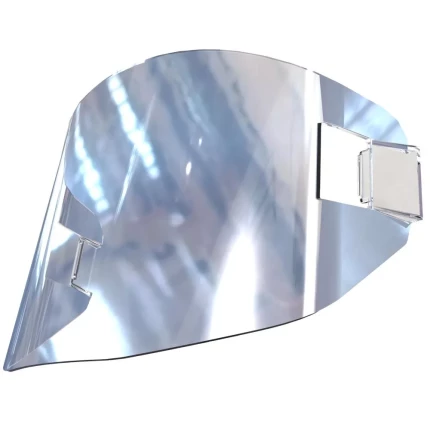 Optrel weldCAP frontglas, pk/5