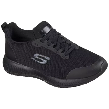 Skechers Work Arch Fit SR Axtell non-safety ESD sort