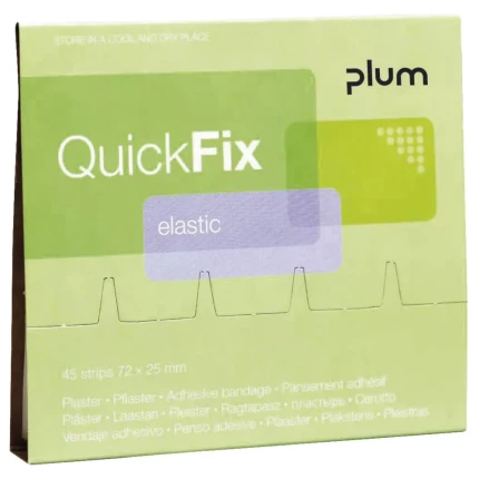 Refill Quickfix elastic pk/45