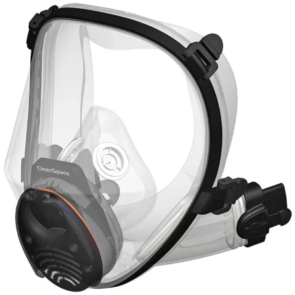 CleanSpace full-face maske