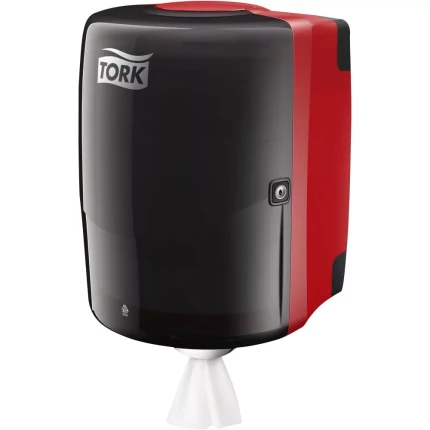 Tork centerfeed dispenser W2