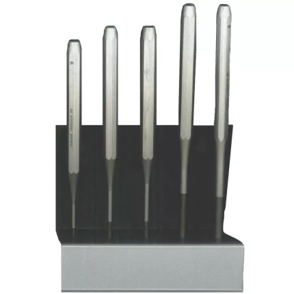 Splituddriversæt lang ø2-8 mm