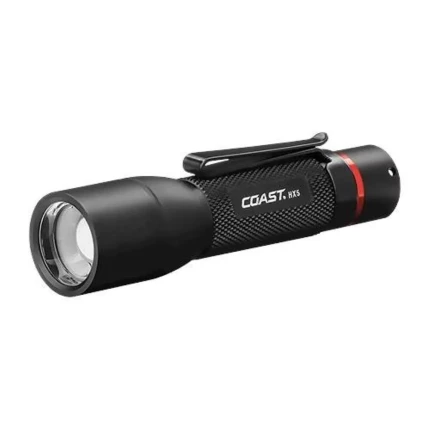 Coast HX5 Lygte 130lumen