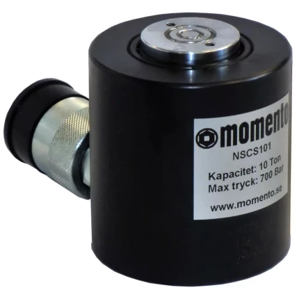 Momento cylinder kompakt 10 T