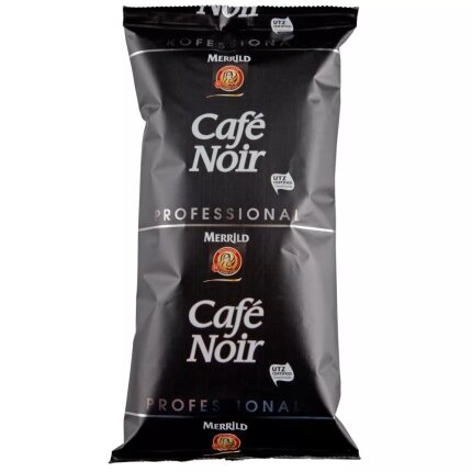 Kaffe Cafe Noir bæredygtig UTZ, 20ps×500g