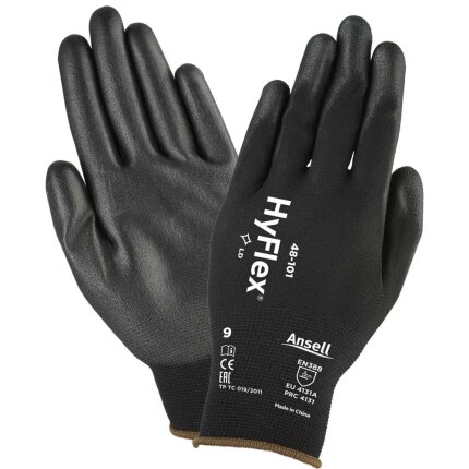 Hyflex Sensilite handsker 48-101