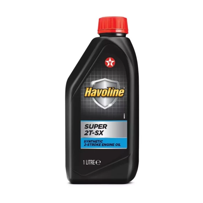 Havoline Super 2T-SX 1L