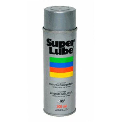 SUPER LUBE SPRAY 200ML.