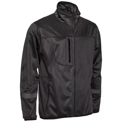 Midlayer zip-in jakke 150015