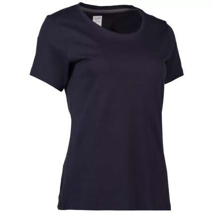 T-shirt The O-Neck dame S630