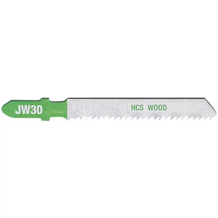 Stiksavklinge JW40 træ pk/5