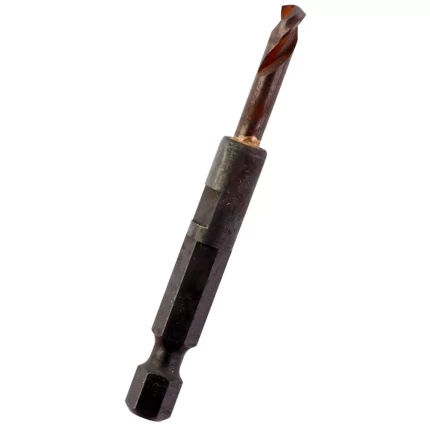 Diamantbor t/vinkelsliber M14 6-8-10-14mm, 4stk