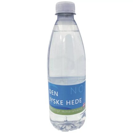 Drikkevand ‘Den Jyske Hede’ 20×0,5 ltr