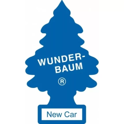 WunderBaum New Car