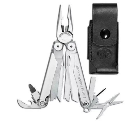 Leatherman Crater C33