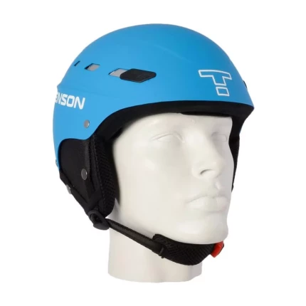 Ski hjelm Tenson blå str. L/XL