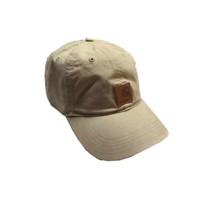 CARHARTT CAP Beige One size