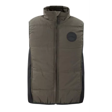 Mascot termovest oliven Calico L