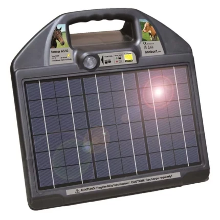 Horizont Farmer AS50 Solcelleapparat Horizont Farmer AS50 Solcelleapparat