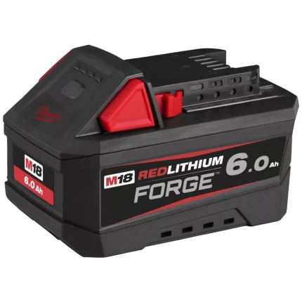 Batteri 18V/6,0Ah Forge Li-ion M18 FB6