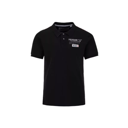 Elon poloshirt cobolt blå str. 3XL