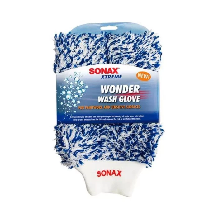 Sonax Xtreme Microfiber Vaskehandske
