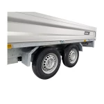 Trailer Variant Model 2018 P3