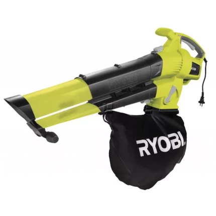 Ryobi Havestøvsuger m/ledning