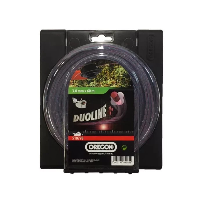 Duoline 3.0mm x 60m