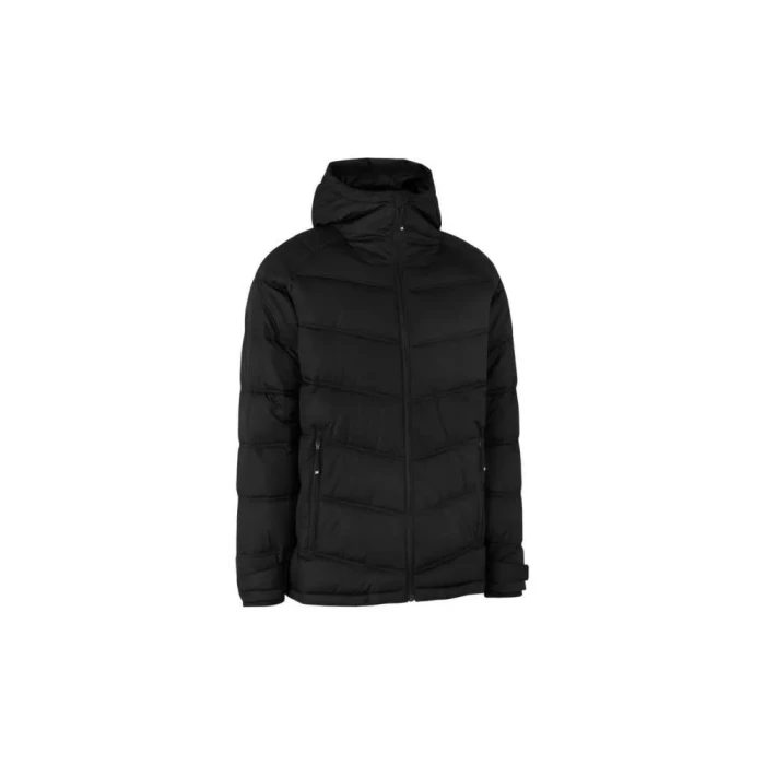 GEYSER winter jacket sort str XXL