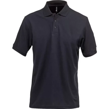 Kansas ACODE Heavy poloshirt K/Æ Kansas XS