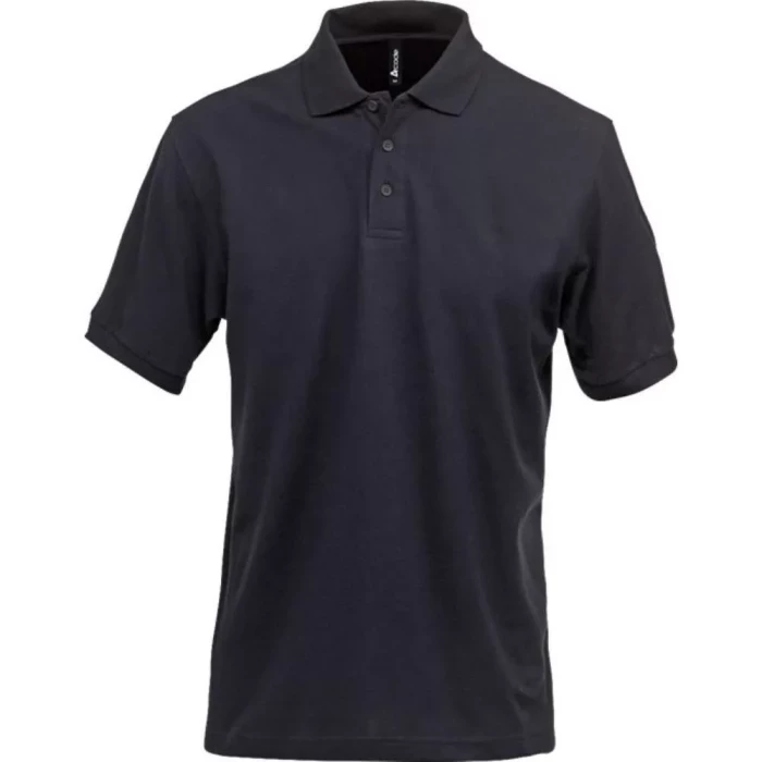 Kansas ACODE Heavy poloshirt K/Æ Kansas XS