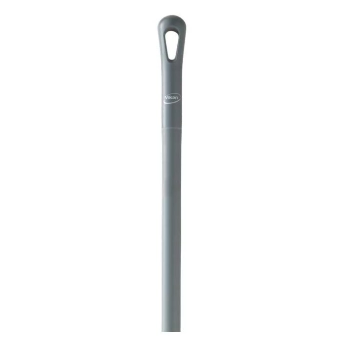 Vikan Ultra Hygienisk Skaft Grå 1500mm