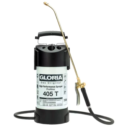 Gloria højtryksprøjte oliefast Profiline 405T 5ltr