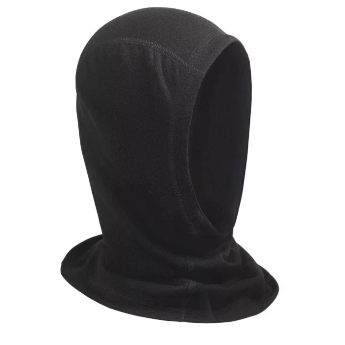 Helly Hansen Warm Balaclava sort str.STD