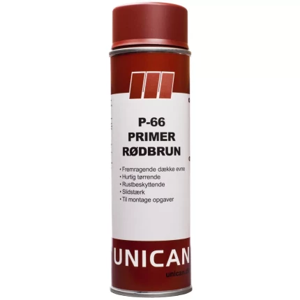 Unican P-88 zink spray 500ml