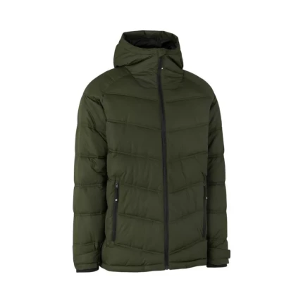 GEYSER winter jacket oliven str L