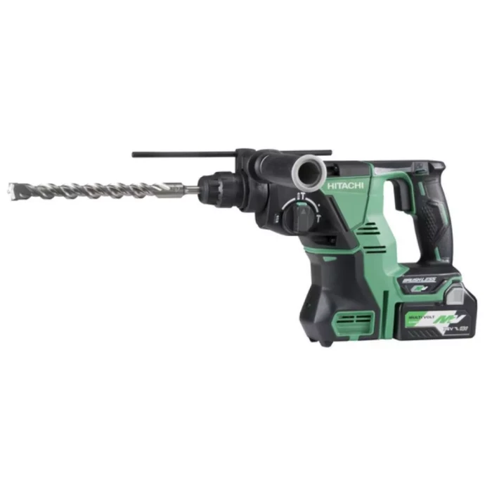 Hitachi Kombihammer DH36DPA 2x36V MV