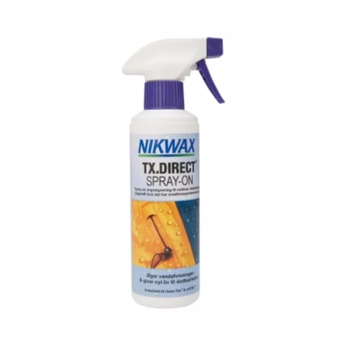 NIKWAX TX-Direct spray 300ml.