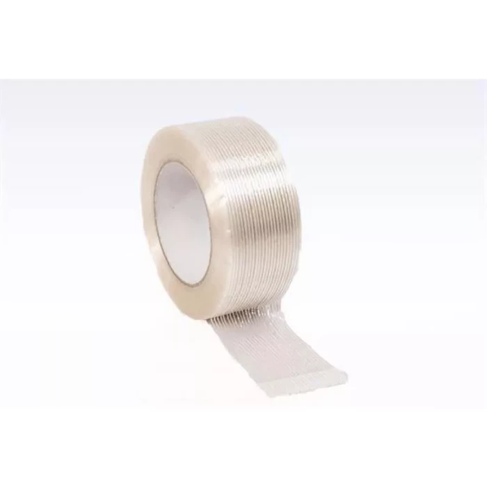 Filamenttape 50mm 50m