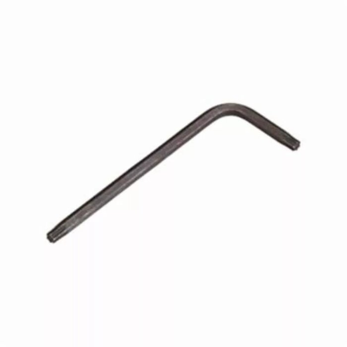 Kuglevinkelnøgle Torx 10