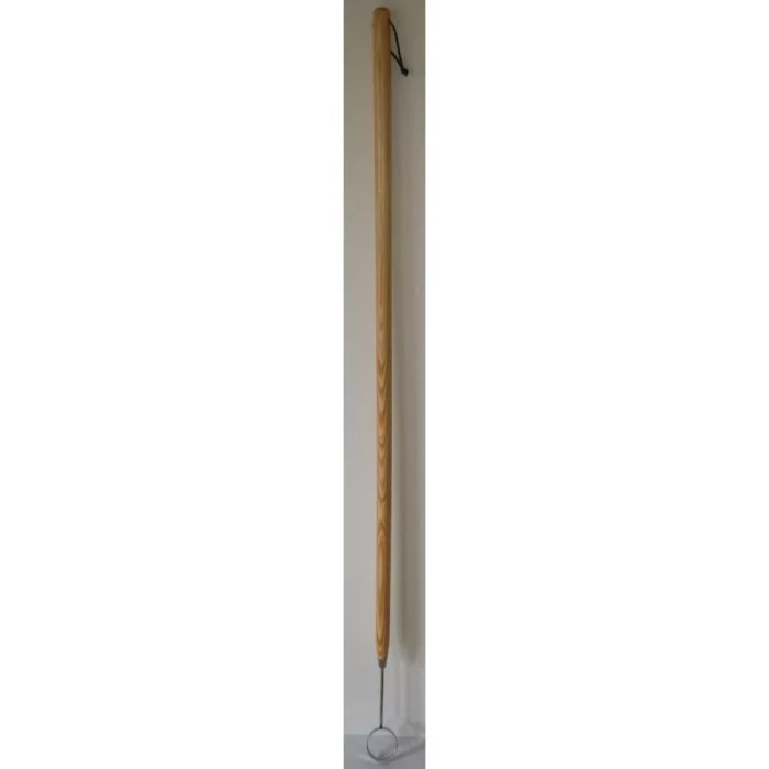 Ringhakke – Cirkelhakke – 168cm – Ø7cm