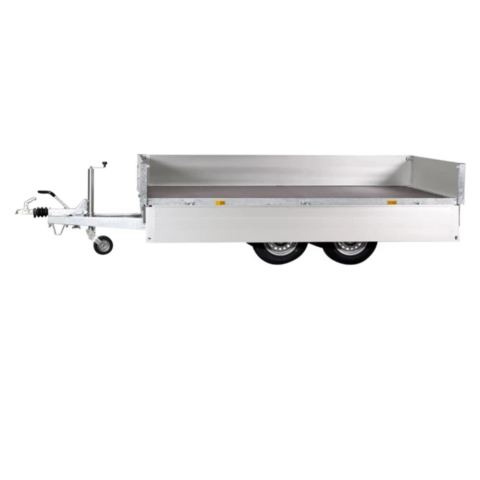 Trailer Variant Model 2018 P3