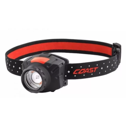 Coast PX1 315 lumen Lygte