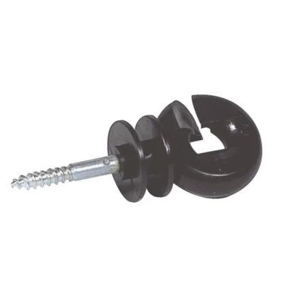 Skrueisolator Ranger IS-L 50 stk Skrueisolator Ranger IS-L 50 stk