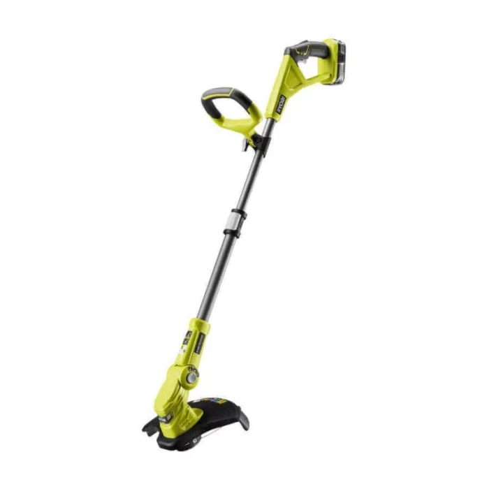 Ryobi Græstrimmer 18.volt 2,5amp