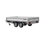 Trailer Variant Model 2018 P3