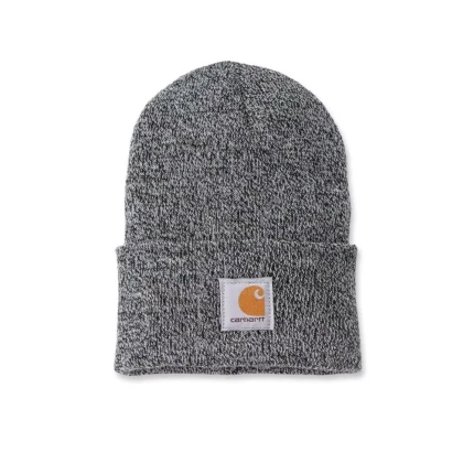 Carhartt Acrylic Watch Hat Mel.grå OneSize