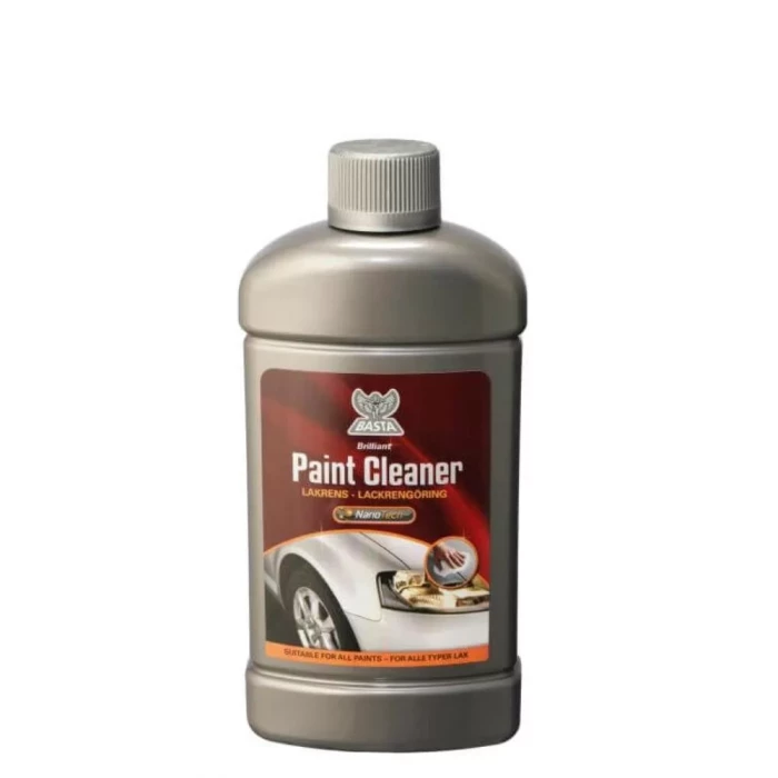 BASTA LAKRENS 500ML
